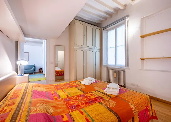 Guesthost - Elegant & Bright Flat In Center *